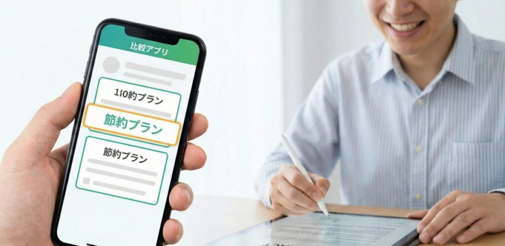 PinTガスの料金が高いと悩む人向けの改善策