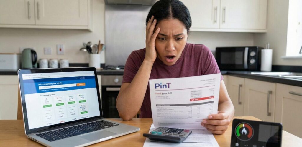PinTガスの料金が高いと感じる理由と安く抑えるためのコツを解説！
