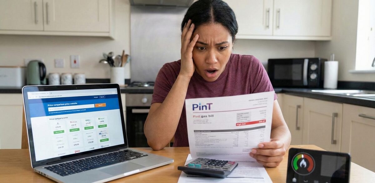 PinTガスの料金が高いと感じる理由と安く抑えるためのコツを解説！