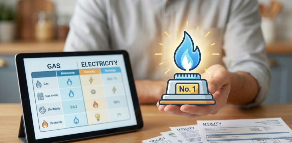 お湯を沸かすときに電気とガスを比較した結果から選ぶ一番安い方法