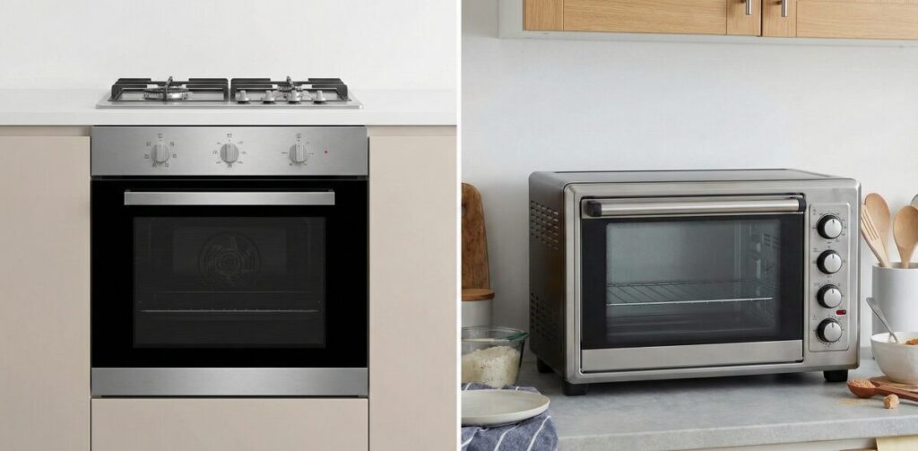 ガスオーブンビルトイン比較で後悔を避けるための基礎知識