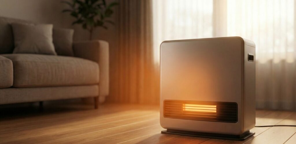 ガスストーブが安い時期を見極めて家計を助ける買い物術