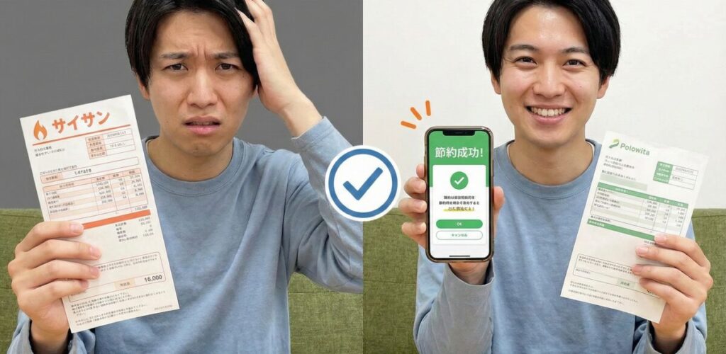 サイサンのプロパンガスが高い時に試したい節約と評判の真実