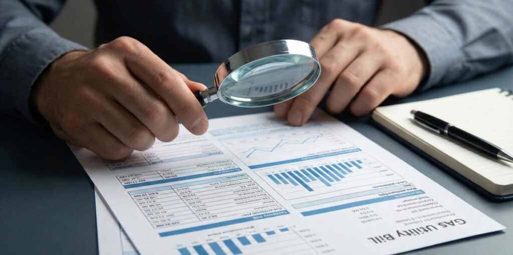 ジェイコムガスが高い理由と仕組みを徹底解剖！