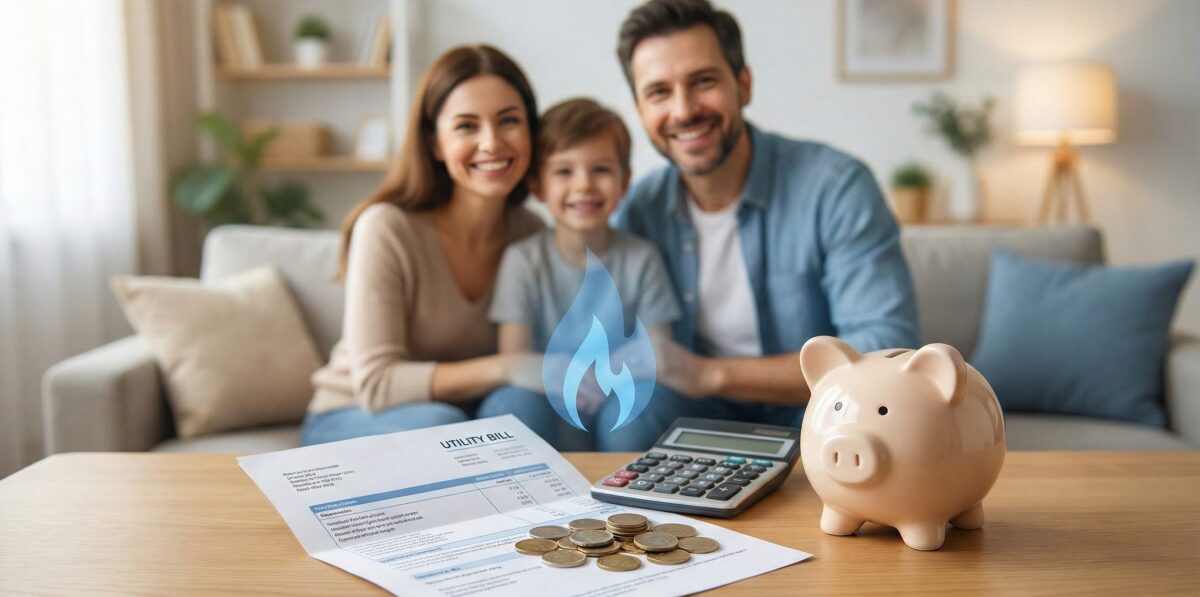 ジェイコムガスの料金が高いと感じるあなたへ！ガス代を賢く下げるコツ