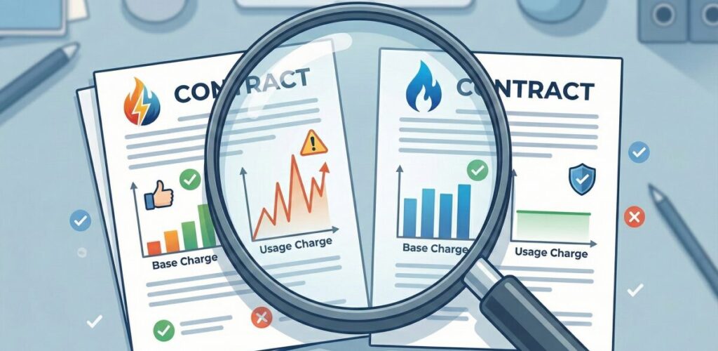 ストエネと東京ガスの比較で見えてくる本当のメリットとデメリット