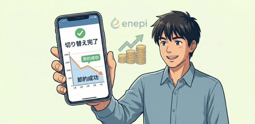 ストエネのガスが高い悩みを解決！スムーズな解約手順と節約の成功体験