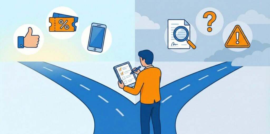 ニチガスと東京ガスの比較で見極めるメリットと注意点