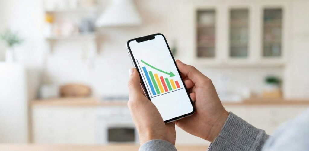 ハウスリンクマネジメントのガスが高い悩みを解消する効果的な方法