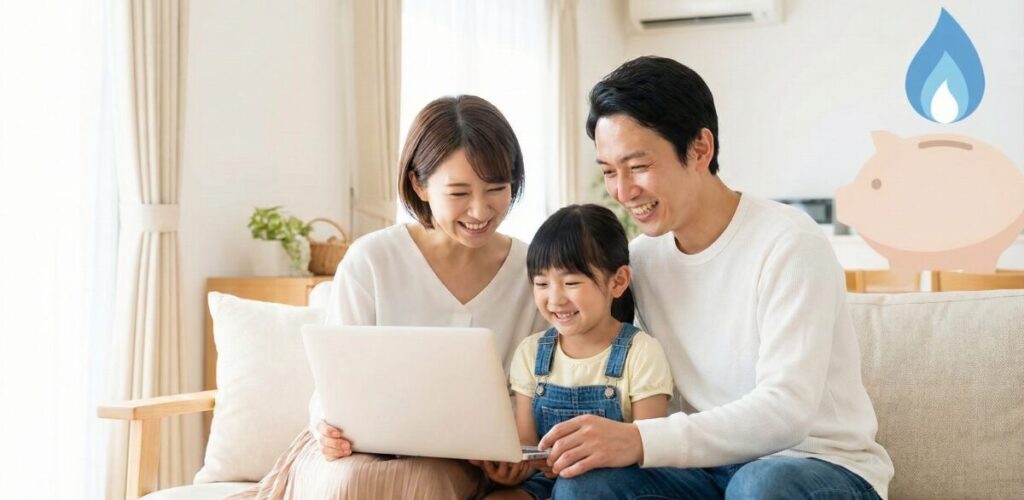 ハウスリンクマネジメントの物件でガスが高いと感じたら？評判や安くするコツを詳しく紹介