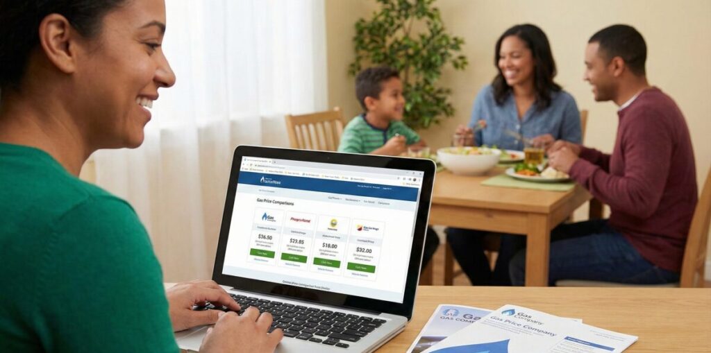 ミツウロコプロパンガスが高い現状を打破して最安値で利用するコツ