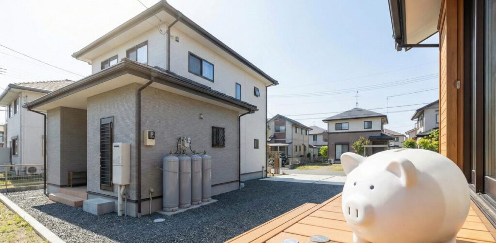 三重県でプロパンガスを安くしたいなら！料金相場とおすすめの切り替え術