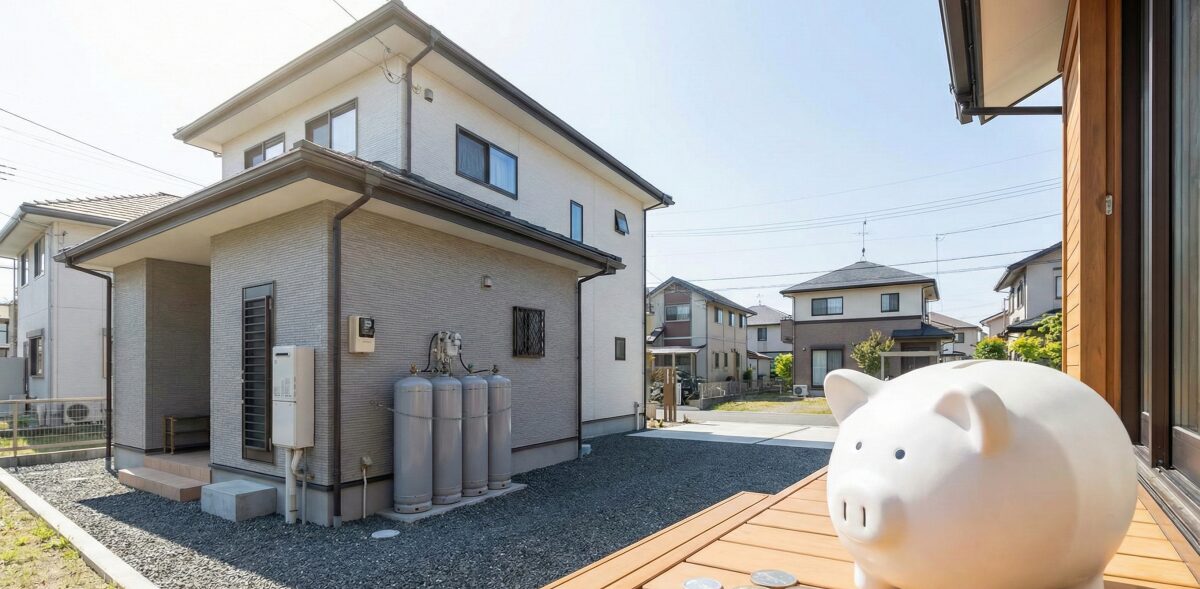 三重県でプロパンガスを安くしたいなら！料金相場とおすすめの切り替え術