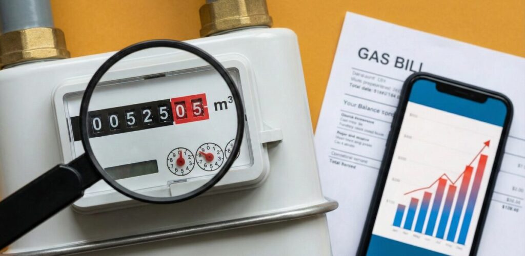 中央液化ガスが高い理由と評判の真相