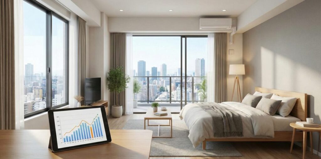 大阪で電気とガスを安くして一人暮らしを快適にする選び方のポイント