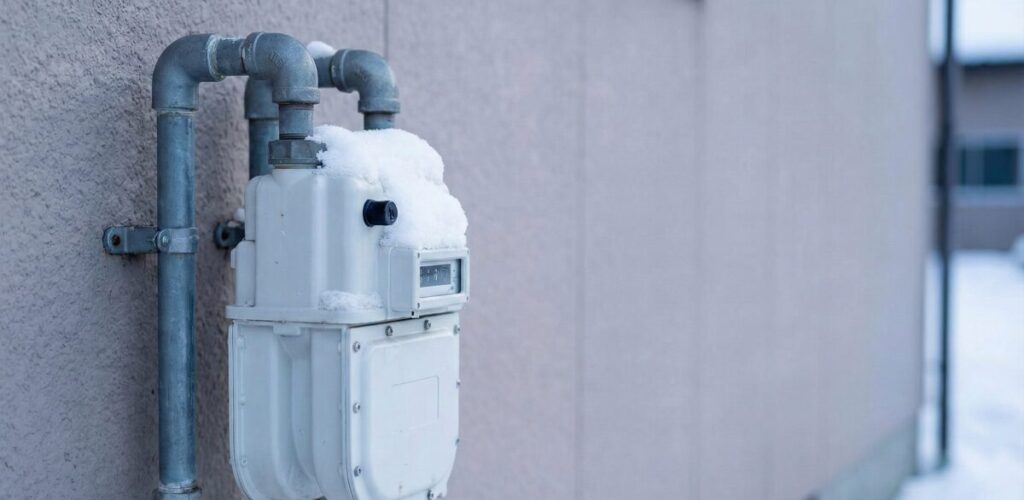 弘前のガス代が高い原因と都市ガスの料金相場