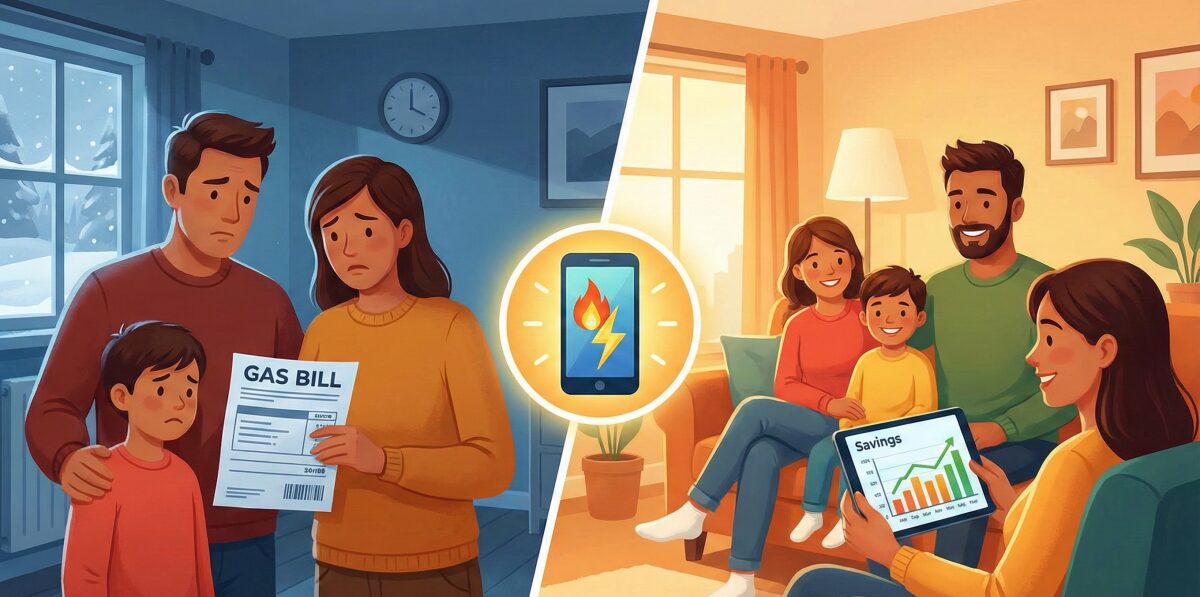 東邦液化ガスが高いと感じる方へ！家計を助ける料金見直し術