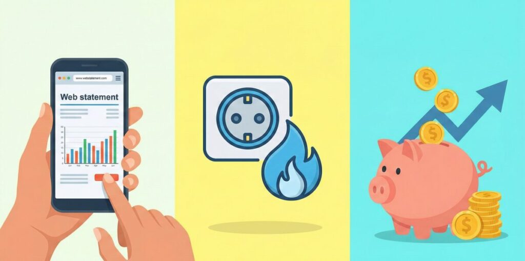 東邦液化ガスが高い現状を打破する節約のヒントと確認法