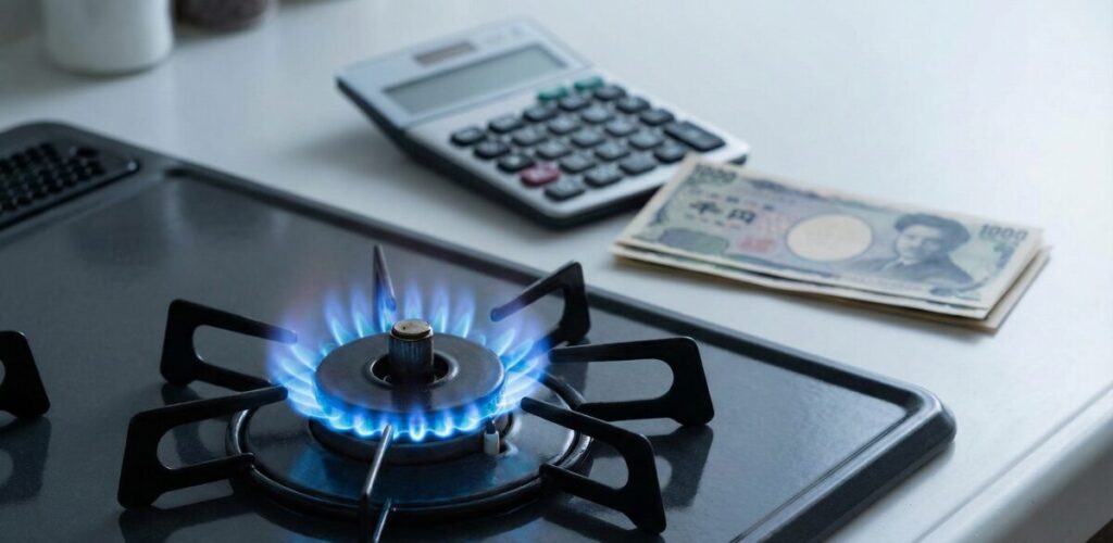 柴田産業のガスが高いと感じたら知っておきたい料金事情