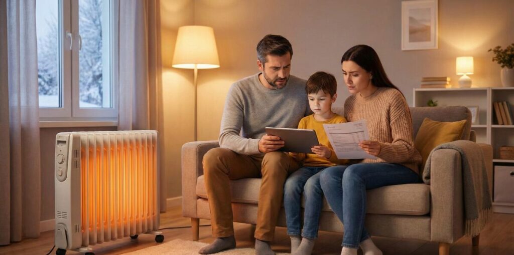 武州ガスの料金が高いと感じたら試したい！家計に優しい見直し術を詳しく解説