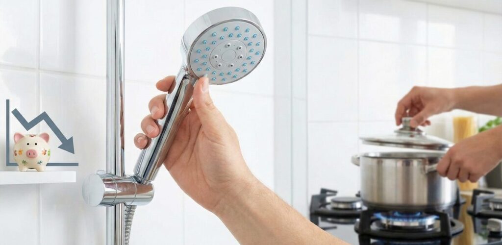 くきつでガス代を高いままにしない工夫と実践法