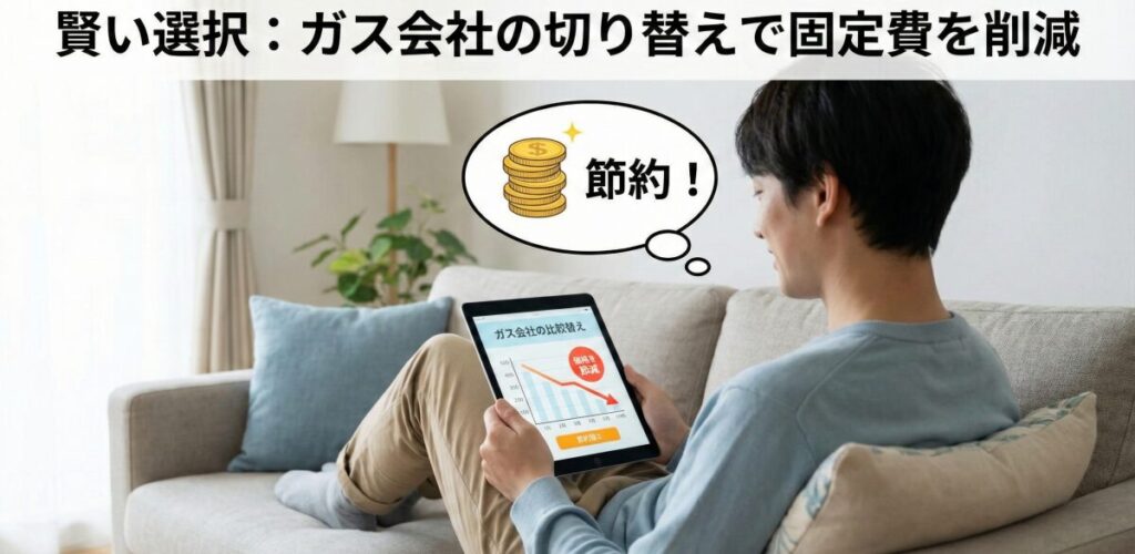 ガスボンベやプロパンガスの比較から選ぶ最適な選択肢