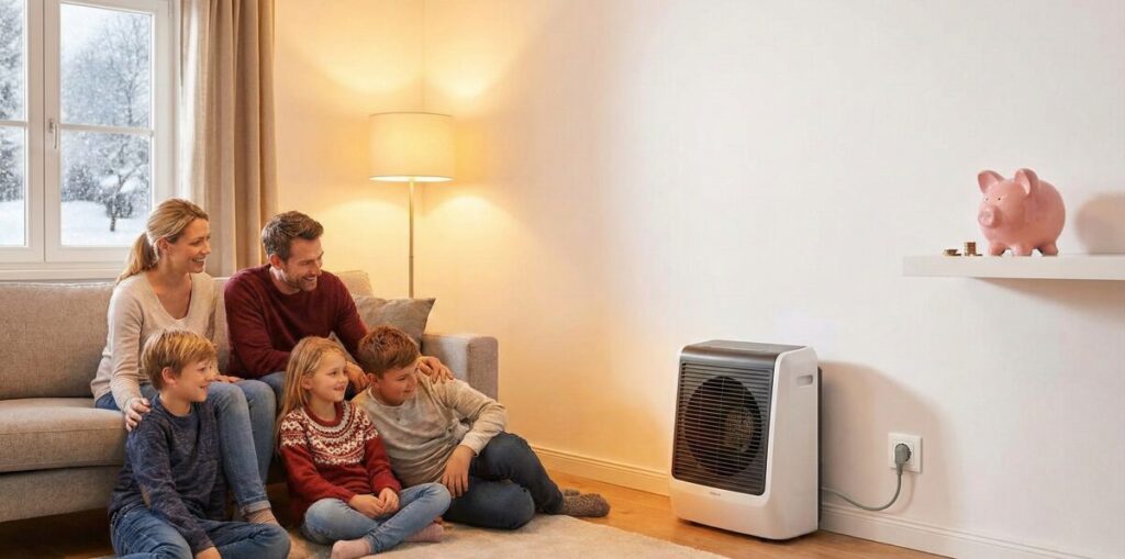 ガス栓を増設して安い費用で冬を暖かく過ごそう！失敗しないための工事ガイド