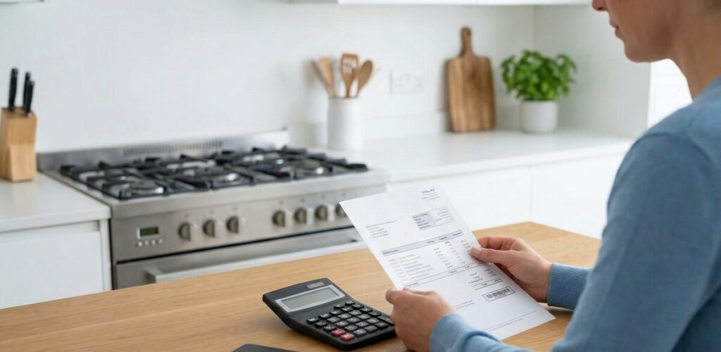 クレックスのガスが高いと感じた時に見直したい料金の仕組みと節約のコツ