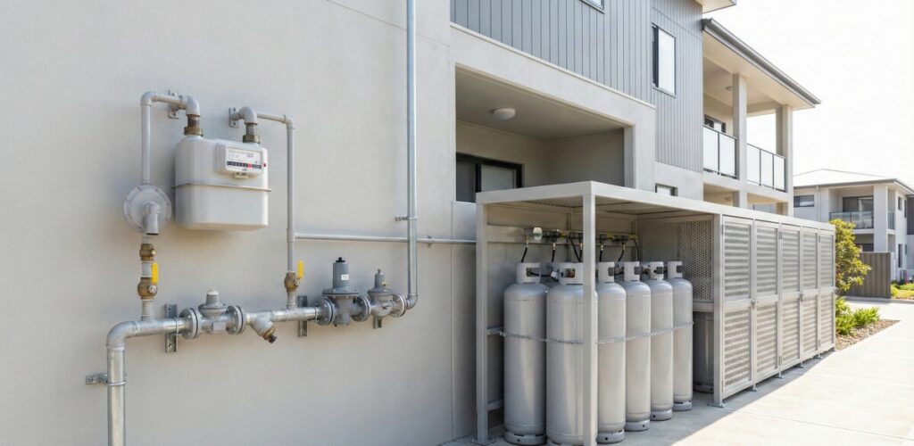 シノケンのガスが高いと感じる理由と料金の仕組み