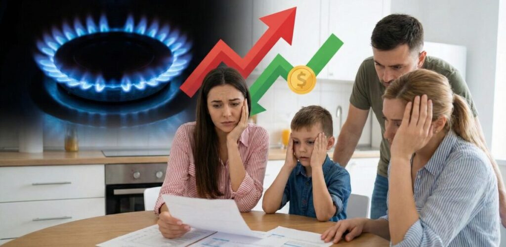 スナガのガスが高いと感じたら！料金を安くするコツと節約の秘策