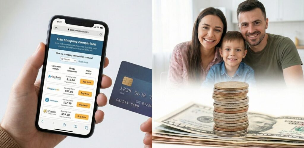 スナガのガスが高い悩みを解消する支払い方法と見直しの手順