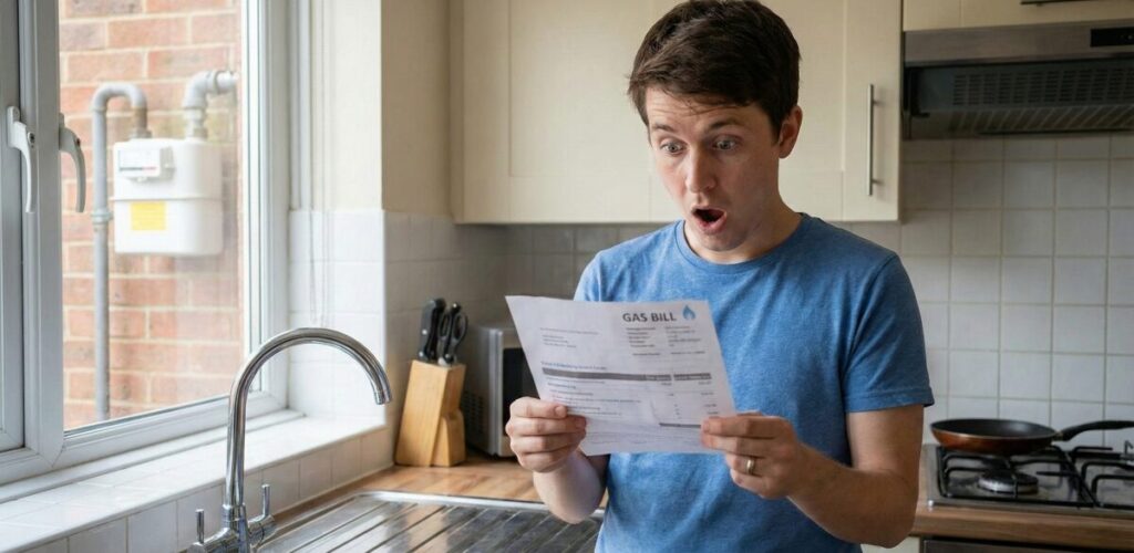 ワセダガスの料金が高いと感じる理由とは？安くするためのコツとリアルな体験談