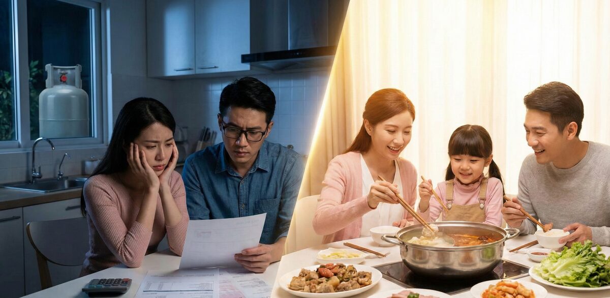 三木産業のガスが高いと感じるあなたへ！無理なくプロパン料金を下げるコツと全手順