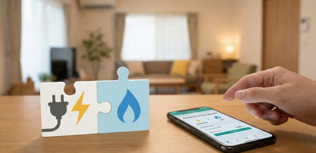 世田谷区の電気やガスを安いプランでまとめる際の注意点と選び方