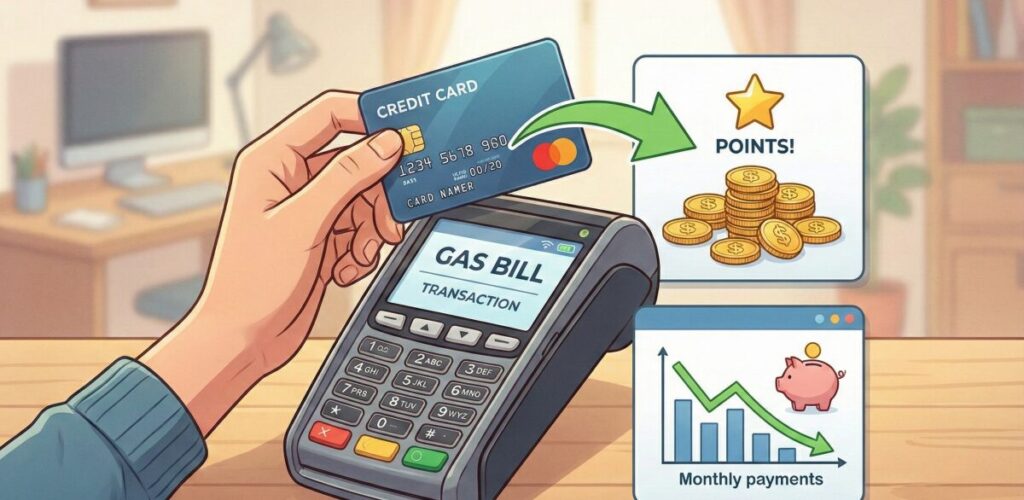 宮崎液化ガスが高いと感じたら試したい固定費削減